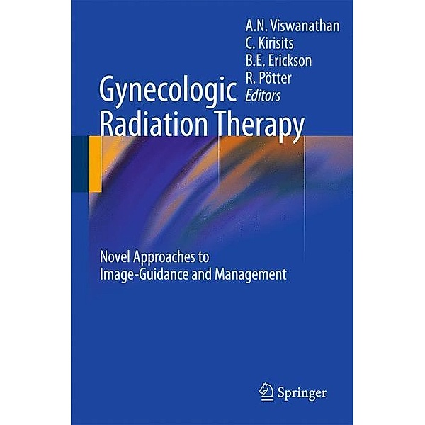 Gynecologic Radiation Therapy