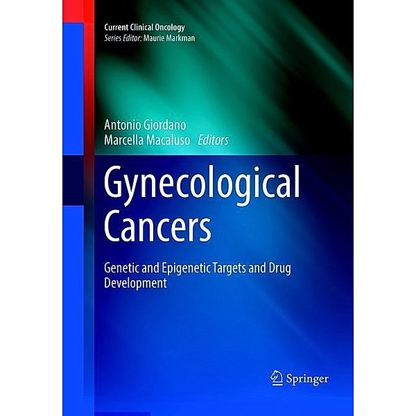 Gynecological Cancers