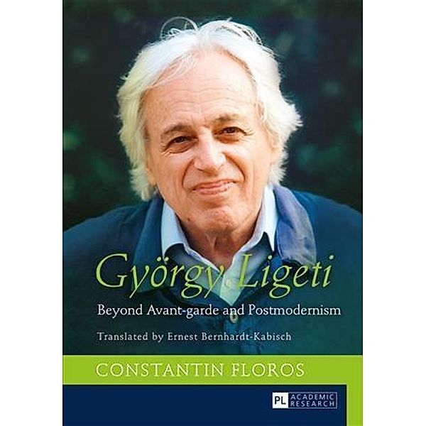 Gyoergy Ligeti, Constantin Floros