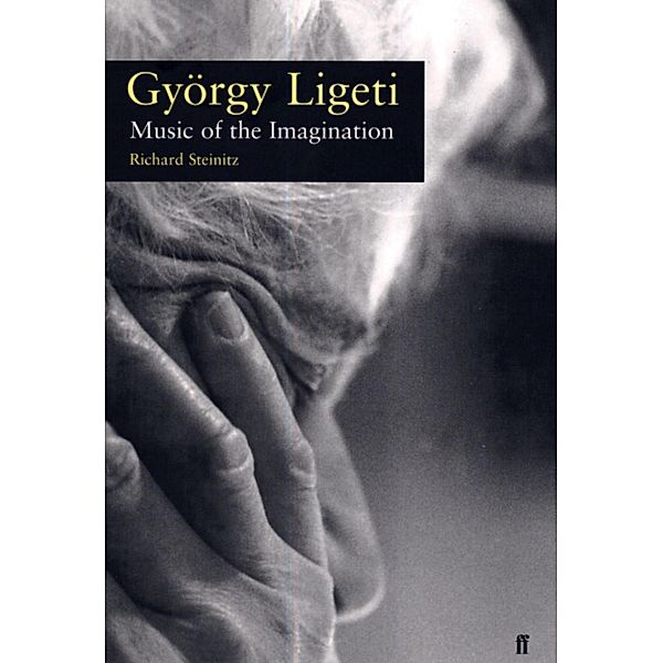 Gyorgy Ligeti, Richard Steinitz