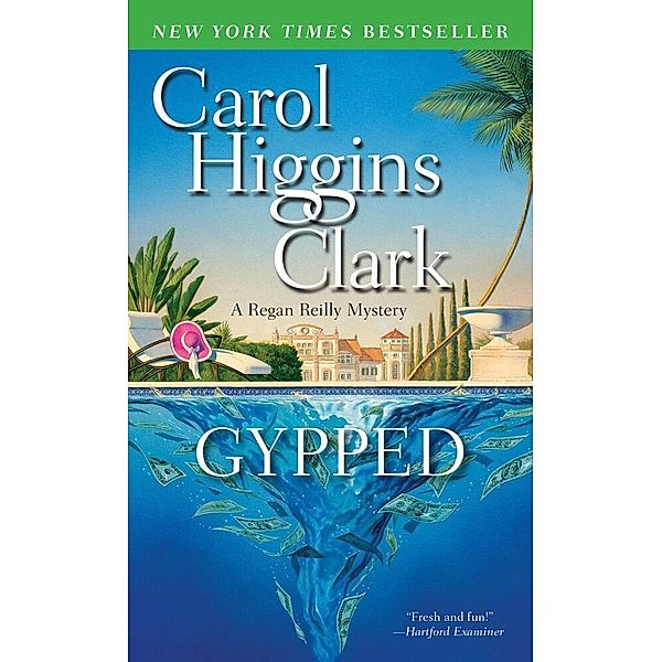 Gypped, Carol Higgins Clark