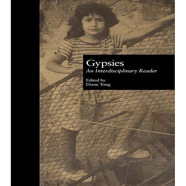 Gypsies, Diane Tong