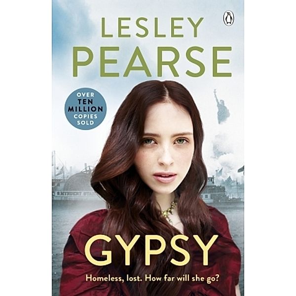 Gypsy, Lesley Pearse
