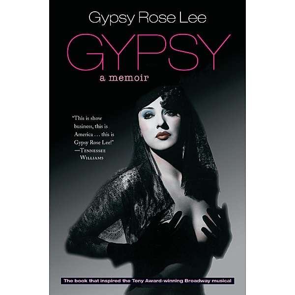 Gypsy, Gypsy Rose Lee