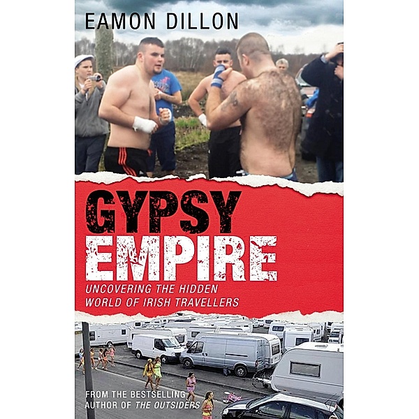 Gypsy Empire, Eamon Dillon