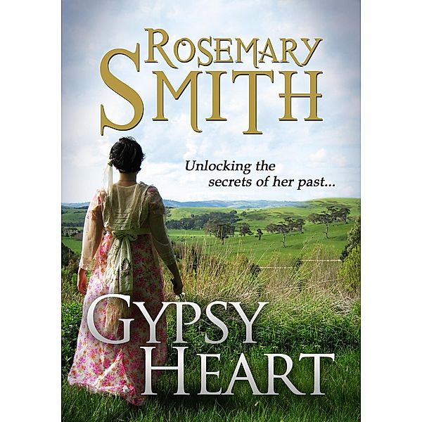 Gypsy Heart, Rosemary Smith