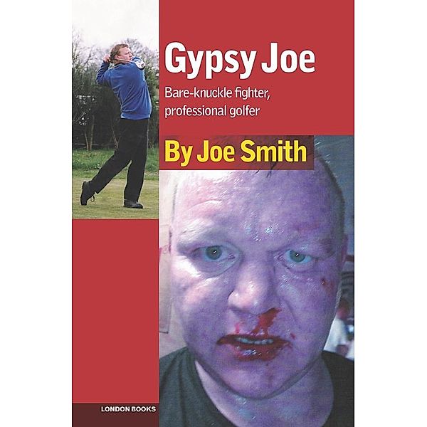 GYPSY JOE, Joe Smith