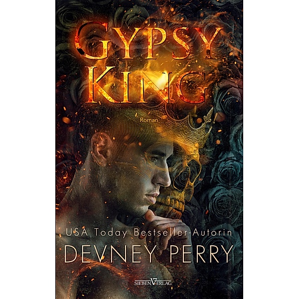 Gypsy King / Tin Gypsys Bd.1, Devney Perry