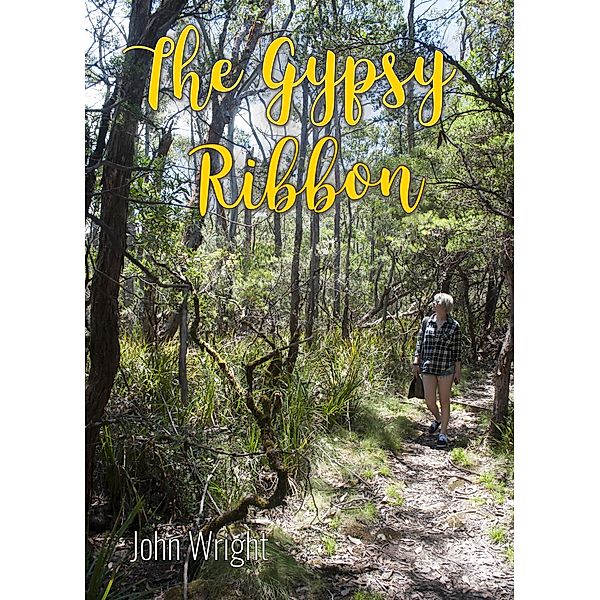 Gypsy Ribbon / John Wright, John Wright