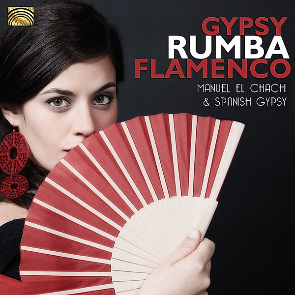 Gypsy Rumba Flamenco, Manuel El Chachi & Spanish Gypsy