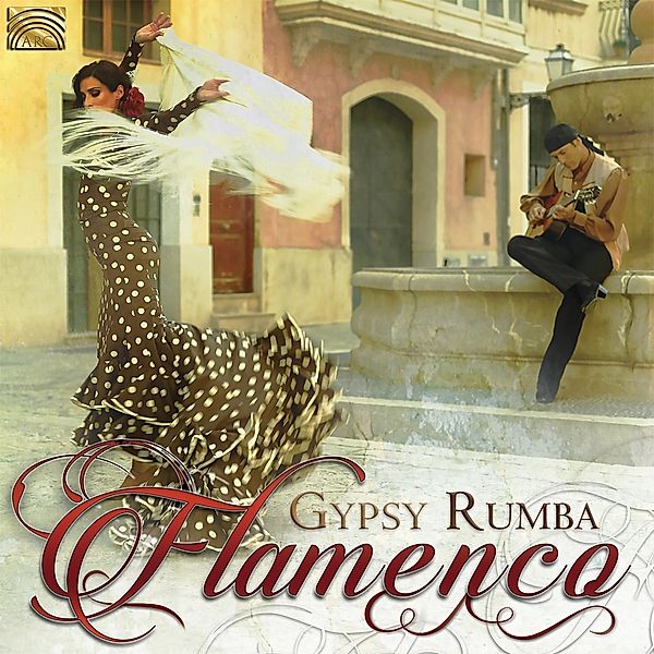 Gypsy Rumba Flamenco, Diverse Interpreten