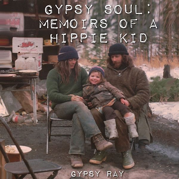 Gypsy Soul, Gypsy Soul Ray