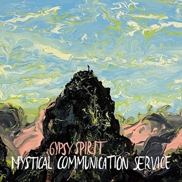 Gypsy Spirit, Mystical Communication Service