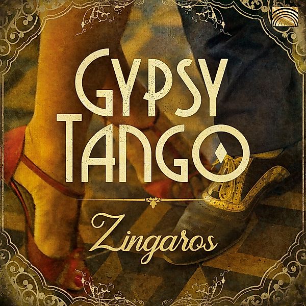 Gypsy Tango, Zingaros