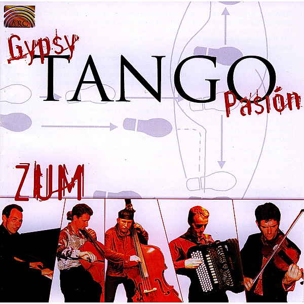 Gypsy Tango Pasion, Zum