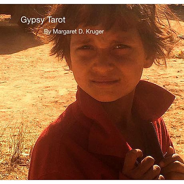 Gypsy Tarot, Margaret D. Kruger