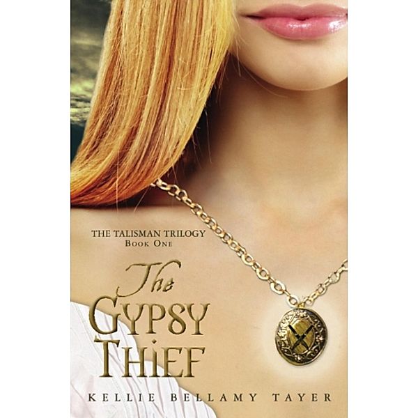 Gypsy Thief, Danna Kellie Bellamy Tayer Hernandez
