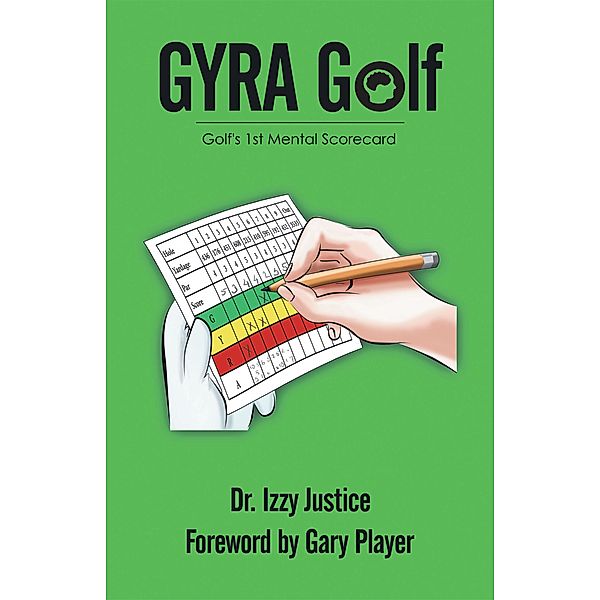 Gyra Golf, Izzy Justice