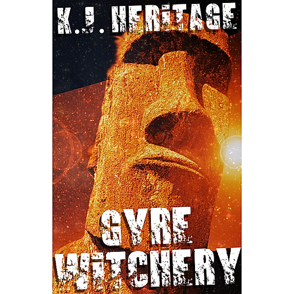 Gyre Witchery, K.J. Heritage