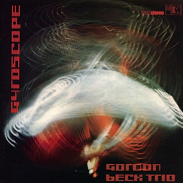Gyroscope, Gordon-Trio- Beck