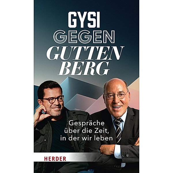 Gysi gegen Guttenberg, Karl-Theodor zu Guttenberg, Gregor Gysi