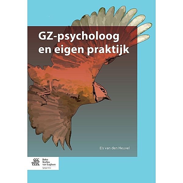 GZ-psycholoog en eigen praktijk, Els van den Heuvel