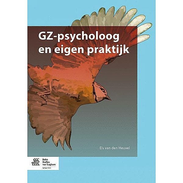 GZ-psycholoog en eigen praktijk, Els van den Heuvel