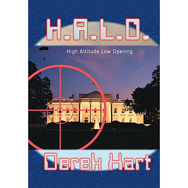 H.A.L.O, Derek Hart