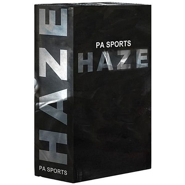 H.A.Z.E (Ltd.Boxset inkl.DVD,T-Shirt Gr.L,Autogramm), Pa Sports