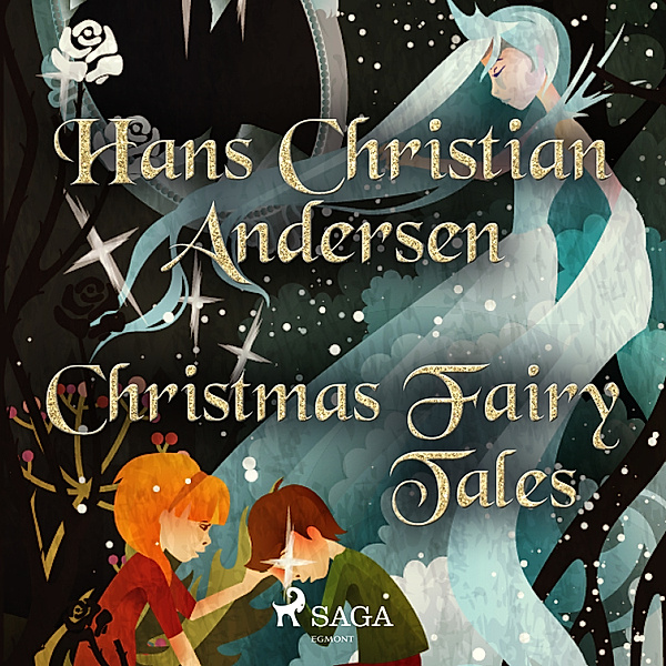 H. C. Andersen Stories - Christmas Fairy Tales, H.C. Andersen