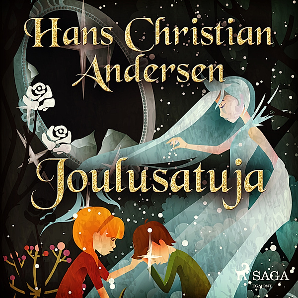H. C. Andersenin tarinoita - Joulusatuja, H.C. Andersen