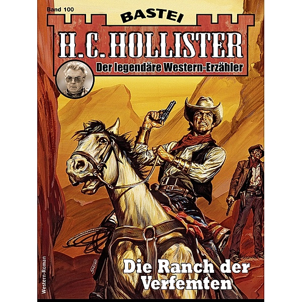 H. C. Hollister 100 / H.C. Hollister Bd.100, H. C. Hollister
