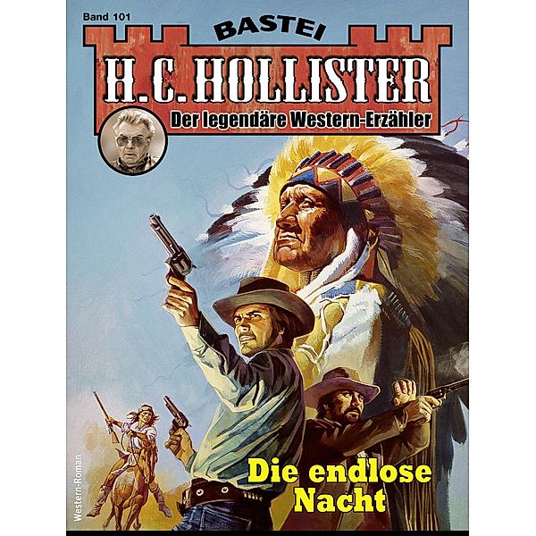 H. C. Hollister 101 / H.C. Hollister Bd.101, H. C. Hollister