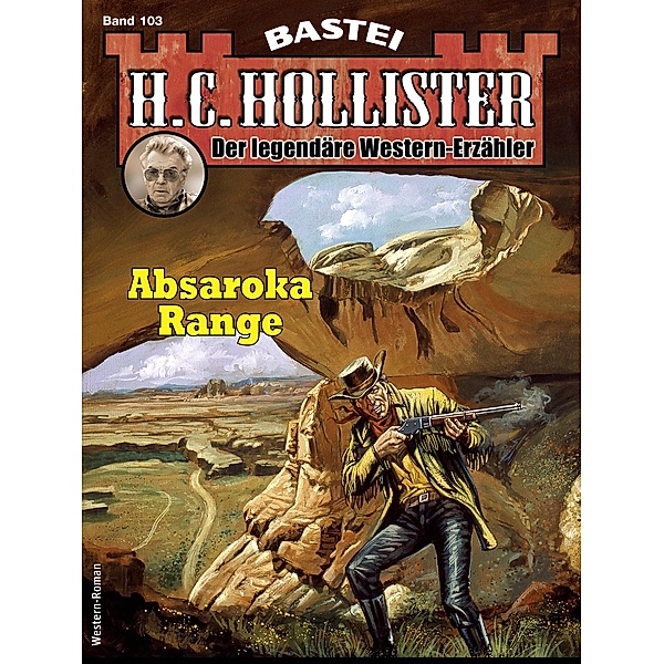 H. C. Hollister 103 / H.C. Hollister Bd.103, H. C. Hollister