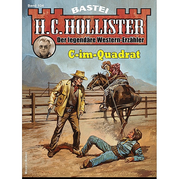 H. C. Hollister 104 / H.C. Hollister Bd.104, H. C. Hollister