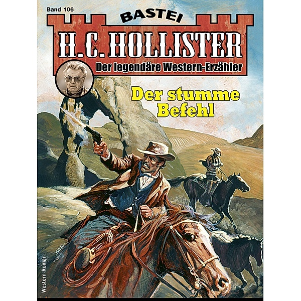 H. C. Hollister 106 / H.C. Hollister Bd.106, H. C. Hollister