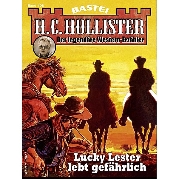 H. C. Hollister 108 / H.C. Hollister Bd.108, H. C. Hollister
