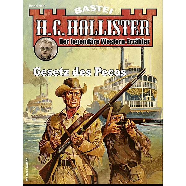 H. C. Hollister 109 / H.C. Hollister Bd.109, H. C. Hollister