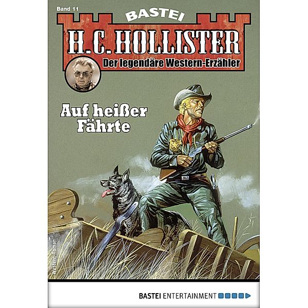 H. C. Hollister 11 / H.C. Hollister Bd.11, H. C. Hollister