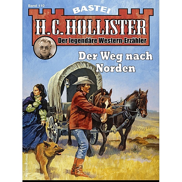 H. C. Hollister 110 / H.C. Hollister Bd.110, H. C. Hollister