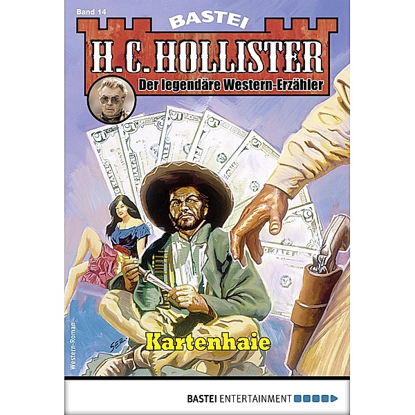 H. C. Hollister 14 / H.C. Hollister Bd.14, H. C. Hollister