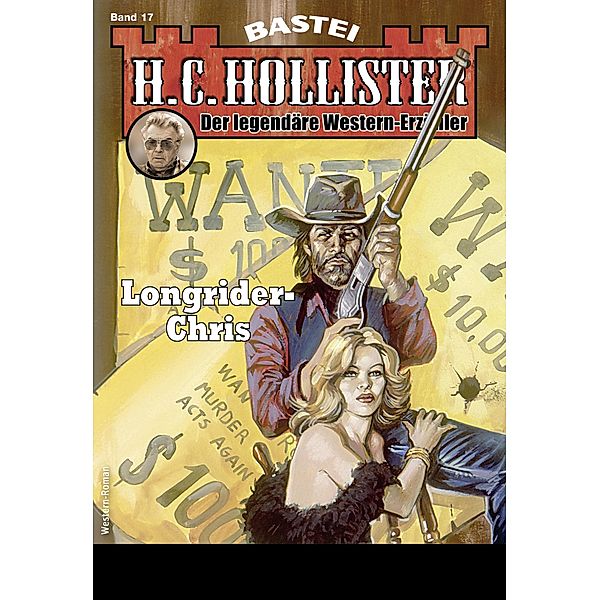 H. C. Hollister 17 / H.C. Hollister Bd.17, H. C. Hollister