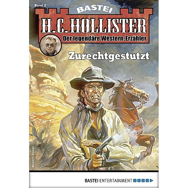 H. C. Hollister 2 / H.C. Hollister Bd.2, H. C. Hollister