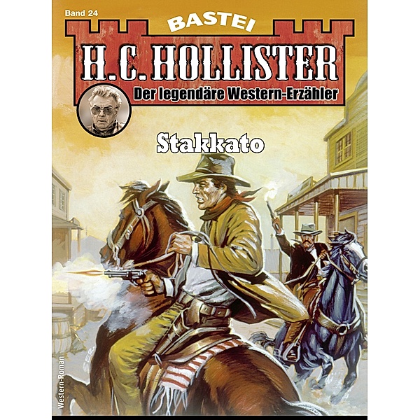 H. C. Hollister 24, H. C. Hollister