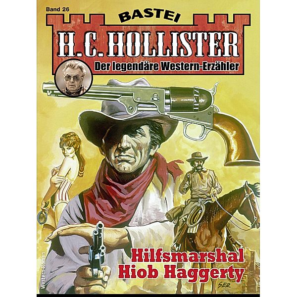 H. C. Hollister 26 / H.C. Hollister Bd.26, H. C. Hollister