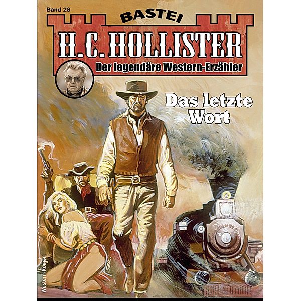 H. C. Hollister 28 / H.C. Hollister Bd.28, H. C. Hollister