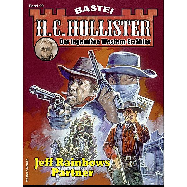 H. C. Hollister 29 / H.C. Hollister Bd.29, H. C. Hollister