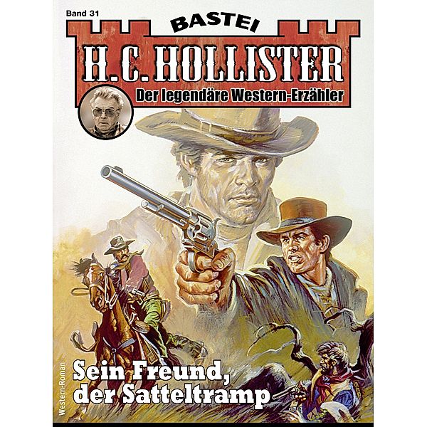 H. C. Hollister 31 / H.C. Hollister Bd.31, H. C. Hollister