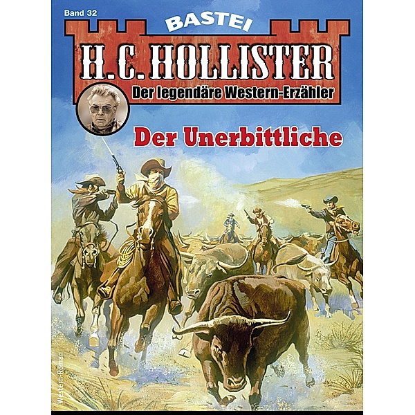 H. C. Hollister 32 / H.C. Hollister Bd.32, H. C. Hollister