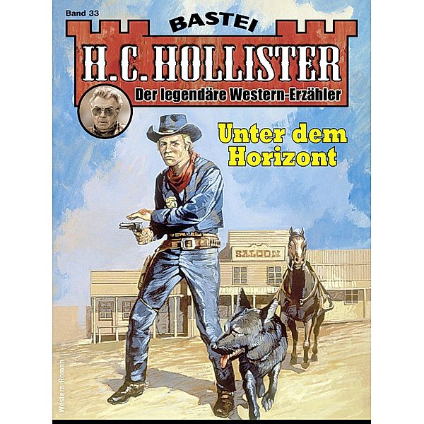 H. C. Hollister 33 / H.C. Hollister Bd.33, H. C. Hollister